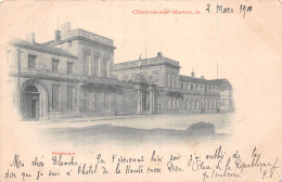 51-CHALONS SUR MARNE-N°T5211-D/0095 - Châlons-sur-Marne