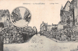 02-SOISSONS-N°T5211-D/0079 - Soissons