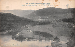 88-VALLEE DES LACS-N°T5211-D/0059 - Other & Unclassified