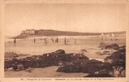 56-QUIBERON-N°T5211-D/0049 - Quiberon