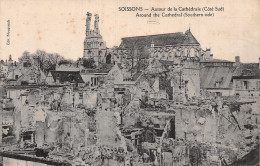 02-SOISSONS-N°T5211-D/0045 - Soissons