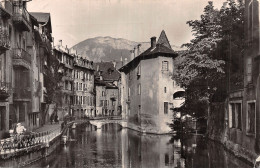 74-ANNECY-N°T5211-D/0015 - Annecy