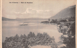 74-LAC D ANNECY-N°T5211-C/0393 - Autres & Non Classés