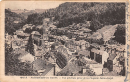 88-PLOMBIERES LES BAINS-N°T5211-C/0359 - Plombieres Les Bains