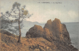 83-L ESTEREL-N°T5211-C/0345 - Other & Unclassified