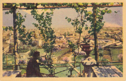 Domodossola - Panorama Gel.193? - Other & Unclassified