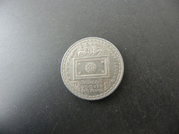 Sri Lanka 1 Rupee 1992 - Sri Lanka