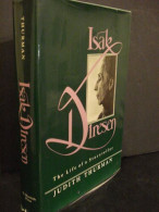 Isak Dinesen: The Life Of A Storyteller - Sonstige & Ohne Zuordnung