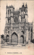 80-AMIENS-N°T5211-H/0179 - Amiens