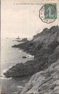 29-POINTE DU RAZ-N°T5211-H/0005 - Other & Unclassified