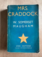 Mrs. Craddock - Sonstige & Ohne Zuordnung