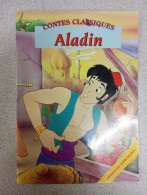 ALADIN - Andere & Zonder Classificatie