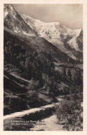 74-CHAMONIX-N°T5211-G/0067 - Chamonix-Mont-Blanc