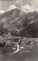 73-PRALOGNAN LA VANOISE-N°T5211-G/0049 - Pralognan-la-Vanoise