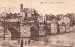 87-LIMOGES-N°T5211-F/0277 - Limoges