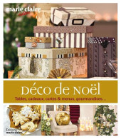 Déco De Noël: Tables Cadeaux Cartes & Menus Gourmandises - Sonstige & Ohne Zuordnung