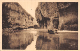 48-GORGES DU TARN-N°T5211-F/0275 - Gorges Du Tarn