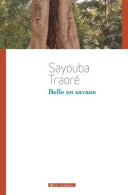 Belle En Savane - Other & Unclassified