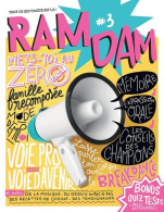 Ramdam #3 - Other & Unclassified