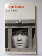 Les Justes - Other & Unclassified