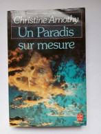 Un Paradis Sur Mesure - Other & Unclassified