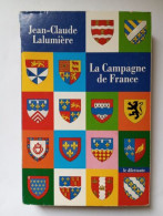 La Campagne De France - Other & Unclassified