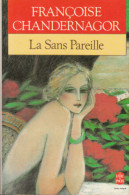 La Sans Pareille Tome 2 : L'archange De Vienne - Other & Unclassified