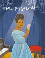 La Vie D'Ella Fitzgerald - Other & Unclassified