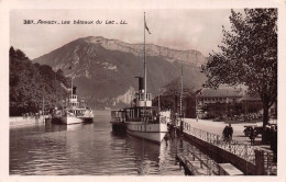 74-ANNECY-N°T5211-F/0181 - Annecy