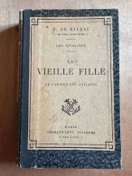 La Vieille Fille - Le Cabinet Des Antiques - Sonstige & Ohne Zuordnung