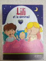 Lili Et Le Sommeil - Sonstige & Ohne Zuordnung