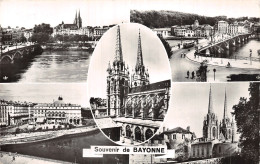 64-BAYONNE-N°T5211-F/0085 - Bayonne