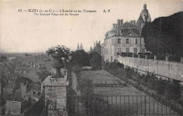 41-BLOIS-N°T5212-C/0077 - Blois