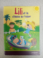 Lili Et La Chasse Au Trésor - Sonstige & Ohne Zuordnung