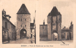 77-MORET-N°T5212-C/0035 - Moret Sur Loing