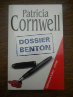 Le Dossier Benton - Other & Unclassified
