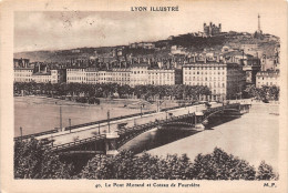 69-LYON-N°T5212-C/0013 - Andere & Zonder Classificatie