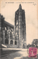 18-BOURGES-N°T5212-B/0387 - Bourges