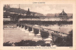 69-LYON-N°T5212-B/0395 - Autres & Non Classés