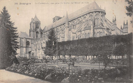 18-BOURGES-N°T5212-B/0383 - Bourges