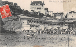 64-BIARRITZ-N°T5212-B/0337 - Biarritz