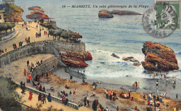 64-BIARRITZ-N°T5212-B/0333 - Biarritz