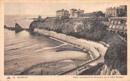 64-BIARRITZ-N°T5212-B/0323 - Biarritz