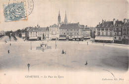 28-CHARTRES-N°T5212-B/0269 - Chartres