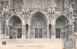 28-CHARTRES-N°T5212-B/0259 - Chartres