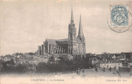28-CHARTRES-N°T5212-B/0257 - Chartres