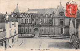 28-CHARTRES-N°T5212-B/0237 - Chartres