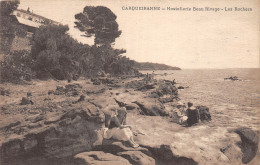 83-CARQUEIRANNE-N°T5212-B/0197 - Carqueiranne