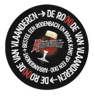 1a Brij. Rodenbach Roeselare Ronde Van Vlaanderen - Sous-bocks