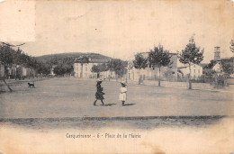 83-CARQUEIRANNE-N°T5212-B/0091 - Carqueiranne